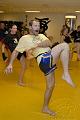 Kaboa class with Rob Kaman